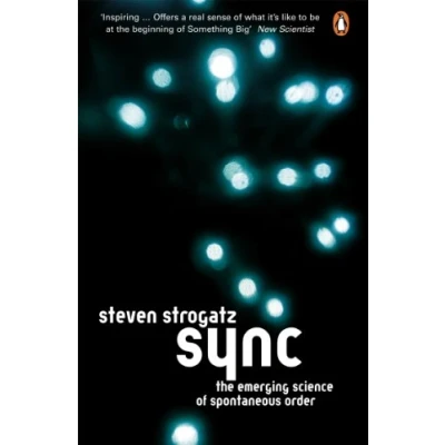Afbeelding van Sync: The Emerging Science of Spontaneous Order