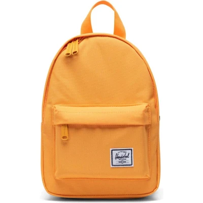 Afbeelding van Herschel Vrije tijd Rugzak Classic Mini Backpack 9L Blazing Orange Oranje