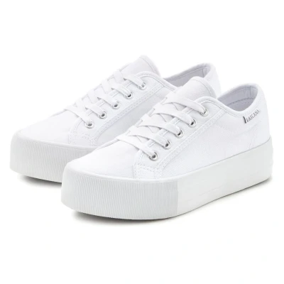 Afbeelding van NU 20% KORTING: Lascana Sneakers