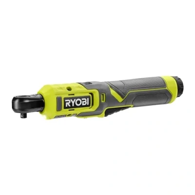 Afbeelding van Ryobi RR14W4 0 USB Lithium 4V accu 1/4&quot; Ratelsleutel (excl. accu) 5133006311