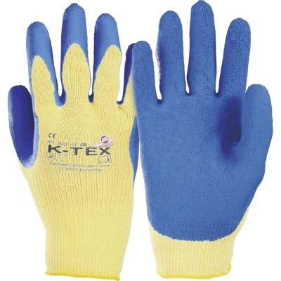 Afbeelding van KCL K TEX® 930 9 Para Aramid vezel Snijbeschermingshandschoen Maat (handschoen): 9, L Cat II 1 paar