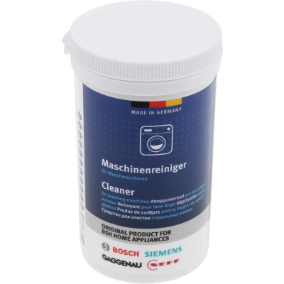 Afbeelding van Bosch Siemens 00311927 machinereinigers wasmachine reiniger