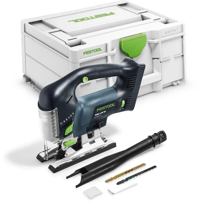 Afbeelding van Festool PSBC 420 EB Basic CARVEX zonder accu&quot;;s en lader 576530
