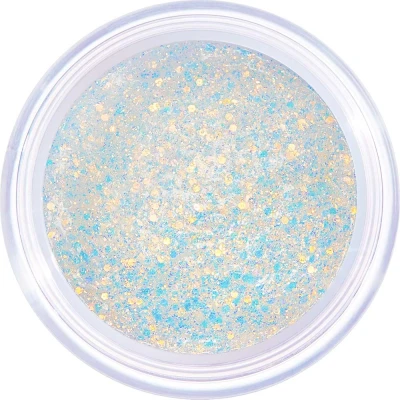 Afbeelding van Unleashia Get Loose Glitter Gel N3 Gold Obsessor