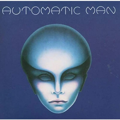 Afbeelding van Automatic Man