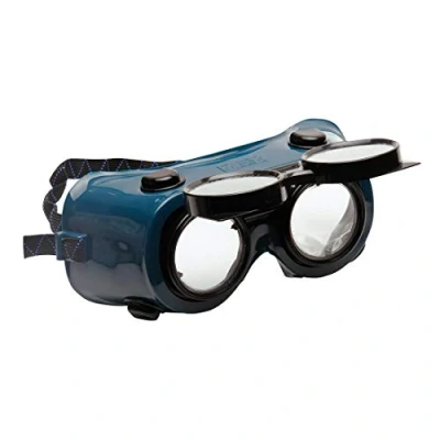 Afbeelding van Portwest Las &amp; Snijbril Kleur 5 Pw60