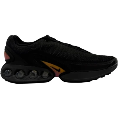 Afbeelding van Nike Air Max DN Sneakers Mannen Zwart Maat 45
