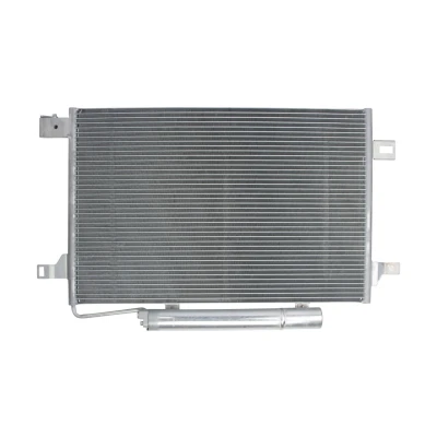 Afbeelding van Condensor, airconditioning BOSCH 1 986 AD2 092