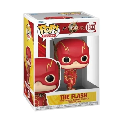 Afbeelding van Funko Pop! The Flash #1333