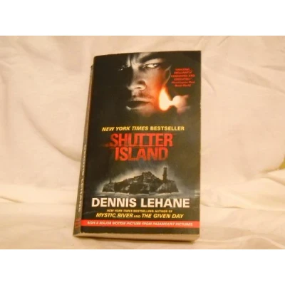 Afbeelding van Shutter Island