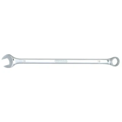 Afbeelding van KS Tools, Spanner, CHROMEplus combinatiesleutel, XL (18 mm)