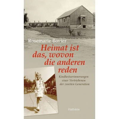 Afbeelding van Heimat ist das, wovon die anderen reden