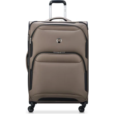 Afbeelding van Delsey Paris Trolley, Maat: One Size, Beige