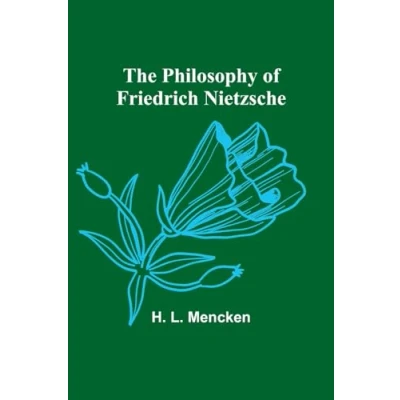 Afbeelding van The Philosophy of Friedrich Nietzsche