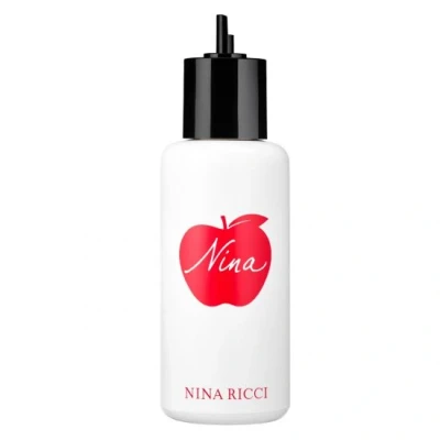 Afbeelding van Nina Ricci 150 ml Eau de Toilette Refill