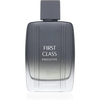 Afbeelding van Aigner First Class Executive eau de toilette 50ml