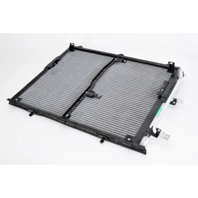 Afbeelding van Condensor, airconditioning NRF 35229
