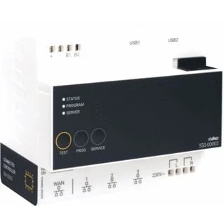 Afbeelding van niko connected controller voor home control 550 00003