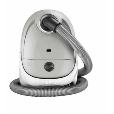 Afbeelding van Nilfisk One Prime &amp; Clean Stofzuiger met zak 750W 3L