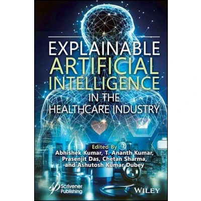 Afbeelding van Explainable Artificial Intelligence in the Healthcare Industry