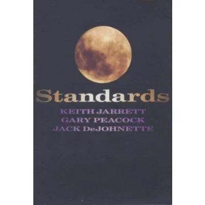 Afbeelding van Keith Jarrett Standards 1