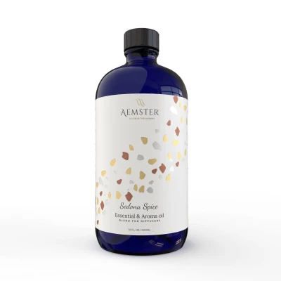 Afbeelding van Aemster Sedona Spice Scent oil 500 ML