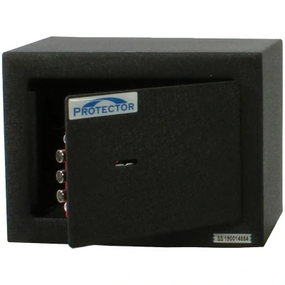 Afbeelding van De Raat Security kluis inbraakwerend Domestic Safe DS 1723 K 081073001