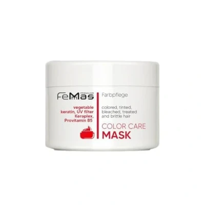 Afbeelding van Femmas Color Care Haarmasker, 300 ml
