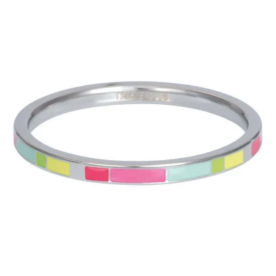 Afbeelding van Line Multi Color iXXXi Vulring 2 mm 16