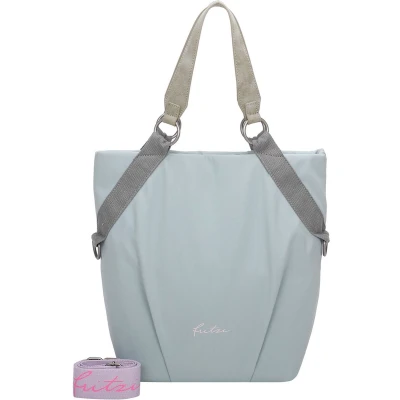Afbeelding van Fritzi aus Preußen Handtas, Dames, Maat: One Size, Sky blue