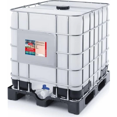 Afbeelding van Glashelder Glasreiniger IBC 1000L