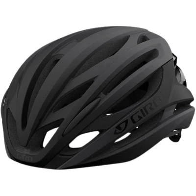 Afbeelding van Fietshelm Giro Syntax Mips Matte Black 51 55 cm