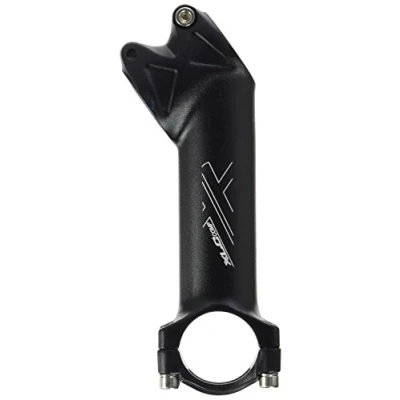 Afbeelding van XLC ST M15 Stuurpen Ahead Aluminium 1 1/8&quot; 130mm/31.8mm Zwart