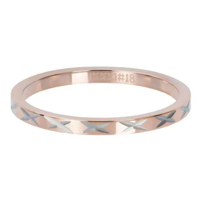 Afbeelding van X Row iXXXi Vulring 2 mm 17 / Rosé