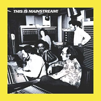 Afbeelding van Various Artists This Is Mainstream (CD)
