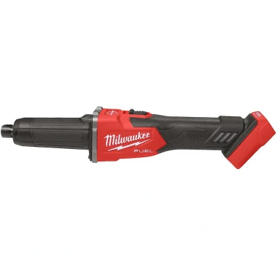 Afbeelding van Milwaukee M18 FDGRB 0X FUEL RECHTE SLIJPMACHINE in HD Box