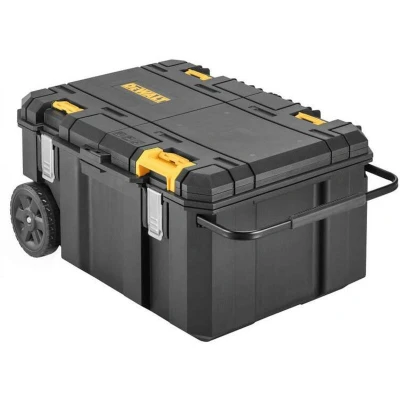 Afbeelding van DeWalt TSTAK IP54 gereedschapswagen 113L DWST17871 1