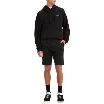 Afbeelding van Levi&#039;s Shorts, Heren, Maat: 28x9, Mineral black