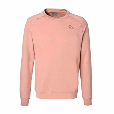 Afbeelding van Kappa CAIMALI SWT Sweatshirt Roze S