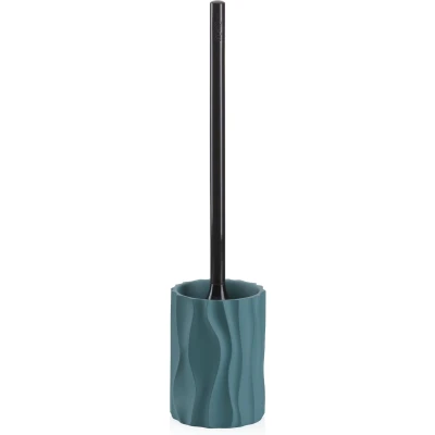 Afbeelding van WC borstel Kela Merida Blauw