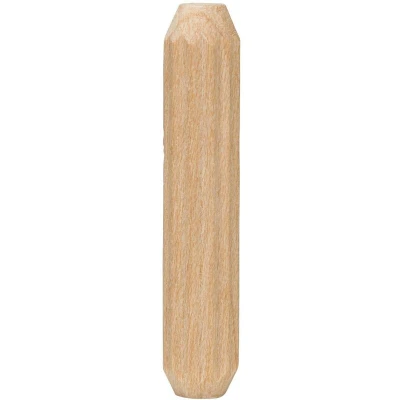 Afbeelding van Bosch Deuvels D= 6 mm; L= 30 50 st.