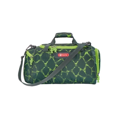 Afbeelding van Sporttas Step by polyester DinoLife