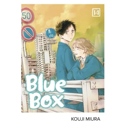 Afbeelding van Blue Box, Vol. 14