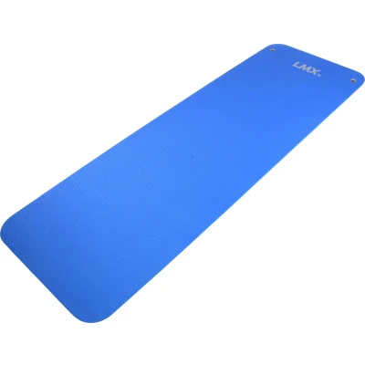 Afbeelding van Lifemaxx LMX Aerobic Fitnessmat 180 cm Blauw