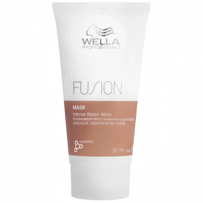 Afbeelding van Wella Professionals Fusion Intense Repair Mask (30 ml)