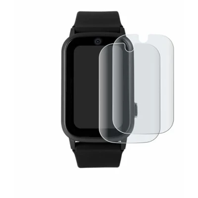 Afbeelding van BROTECT Full Cover Antireflecterende Screen Protector voor One2Track Connect UP (2 Stuks) Schermbeschermer, Protector, Mat