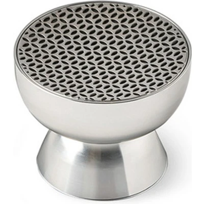 Afbeelding van Lexon Design TAMO Mini Bluetooth® Speaker Alu Polished