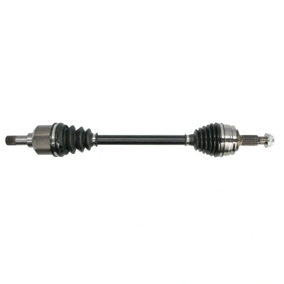 Afbeelding van Aandrijfas PASCAL G2P067PC