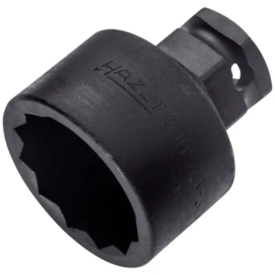 Afbeelding van Hazet 900SZ6 32 Dopsleutelinzetstuk 1/2 (12.5 mm)