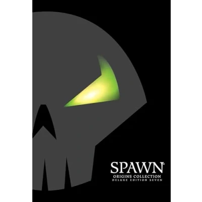 Afbeelding van Spawn: Origins Deluxe Edition Volume 7